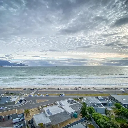 Modern Ocean View 1 Bedroom Apartment 707 Infinity Kapstadt Exterior foto