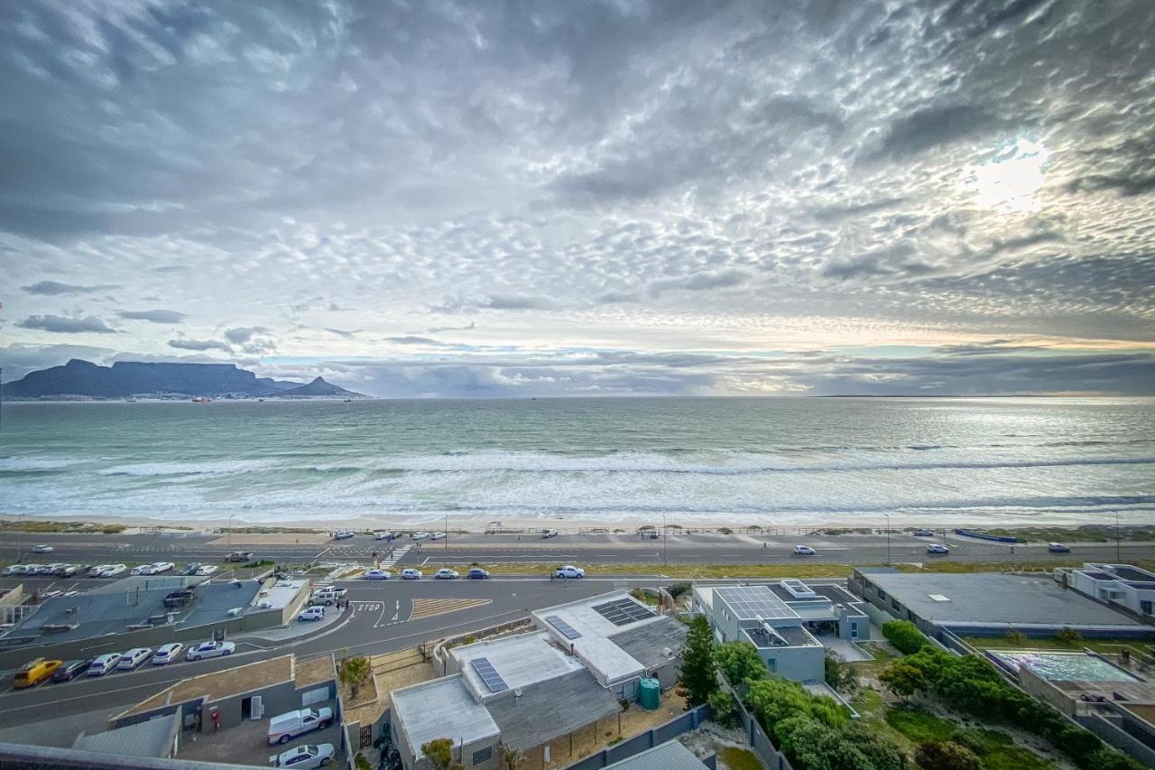 Modern Ocean View 1 Bedroom 707 Infinity Kapstadt