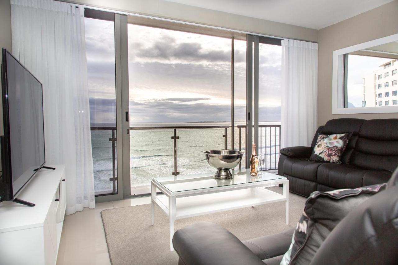 Modern Ocean View 1 Bedroom 707 Infinity Apartment Kapstadt