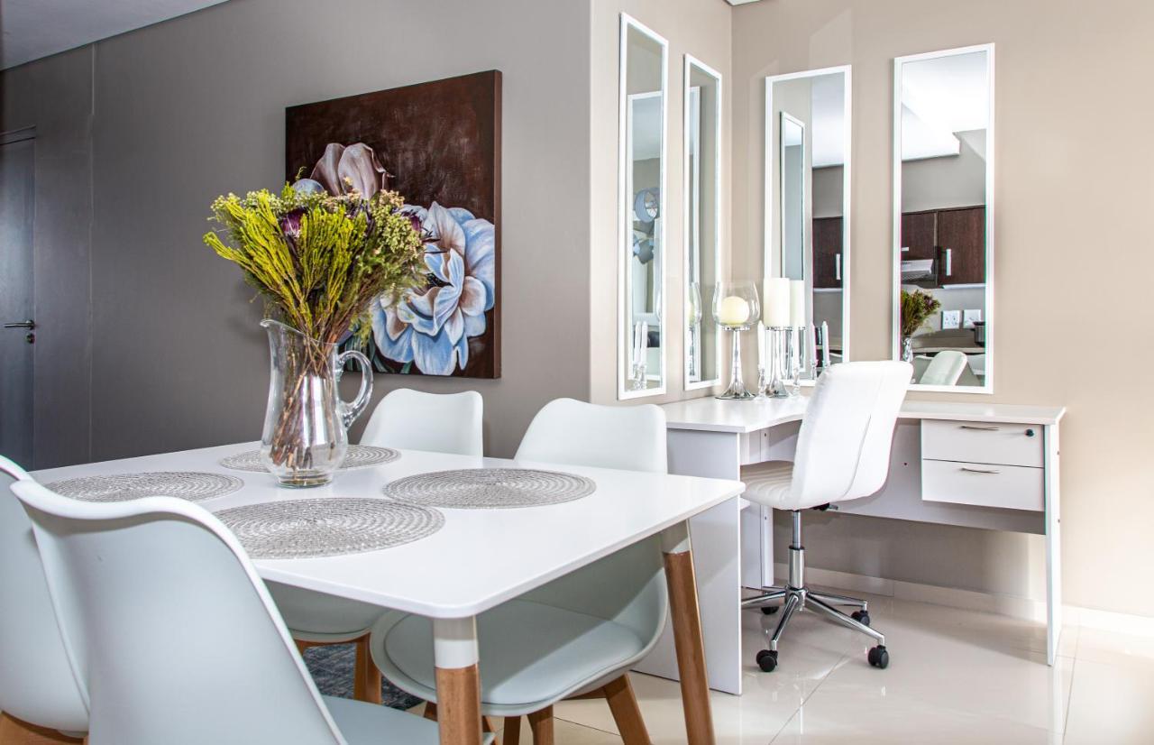 Apartamento Modern Ocean View 1 Bedroom 707 Infinity