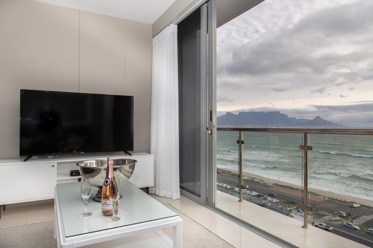 Apartment Modern Ocean View 1 Bedroom 707 Infinity *