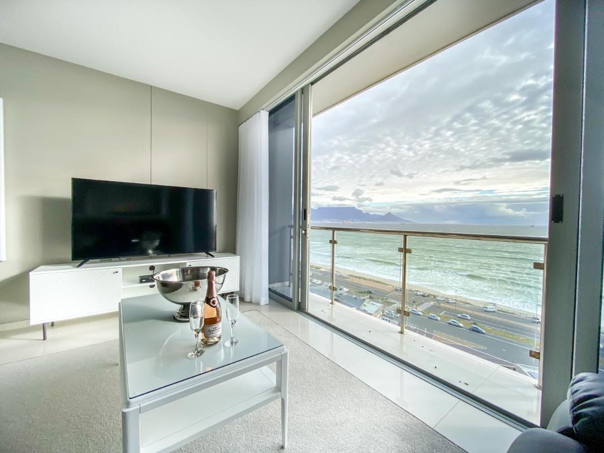 Modern Ocean View 1 Bedroom 707 Infinity *