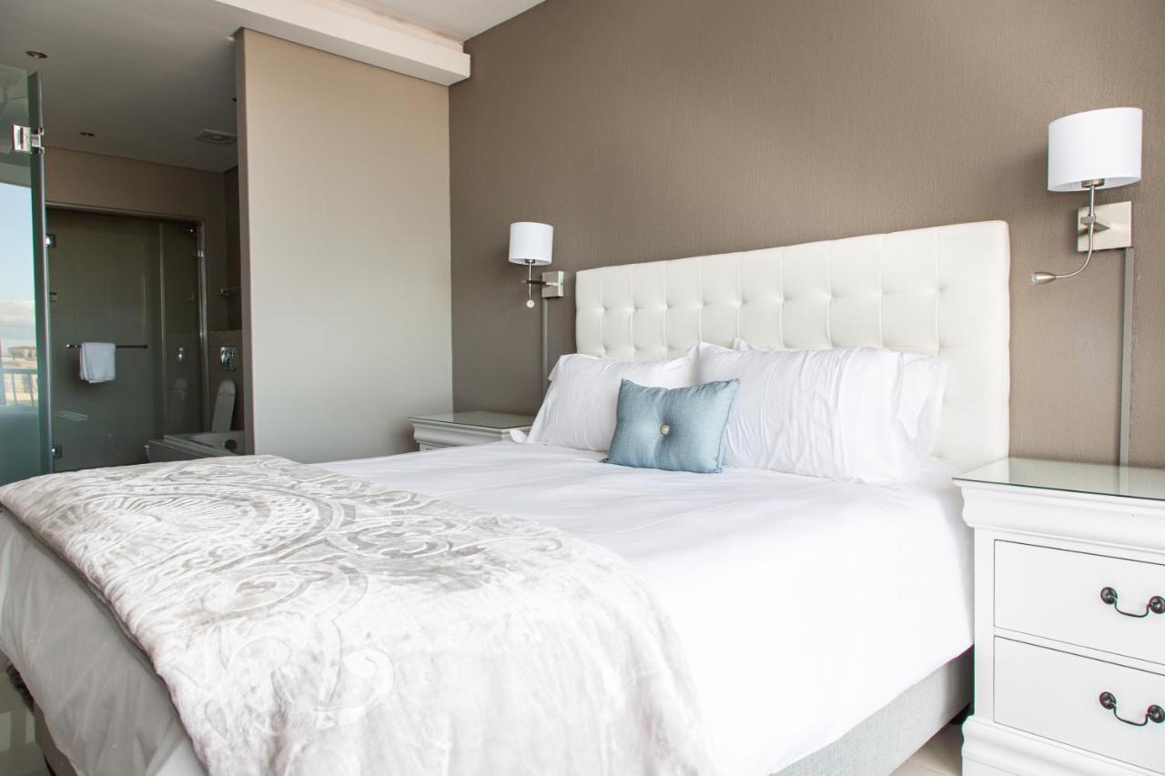 Apartment Modern Ocean View 1 Bedroom 707 Infinity Kapstadt