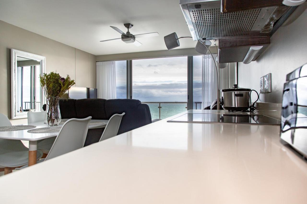 Modern Ocean View 1 Bedroom 707 Infinity Kapstadt