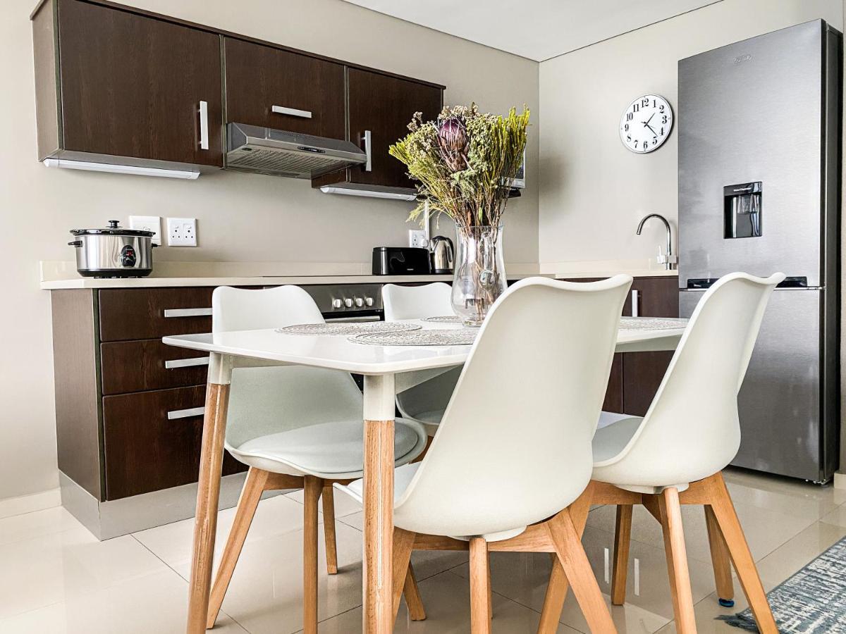 Apartment Modern Ocean View 1 Bedroom 707 Infinity