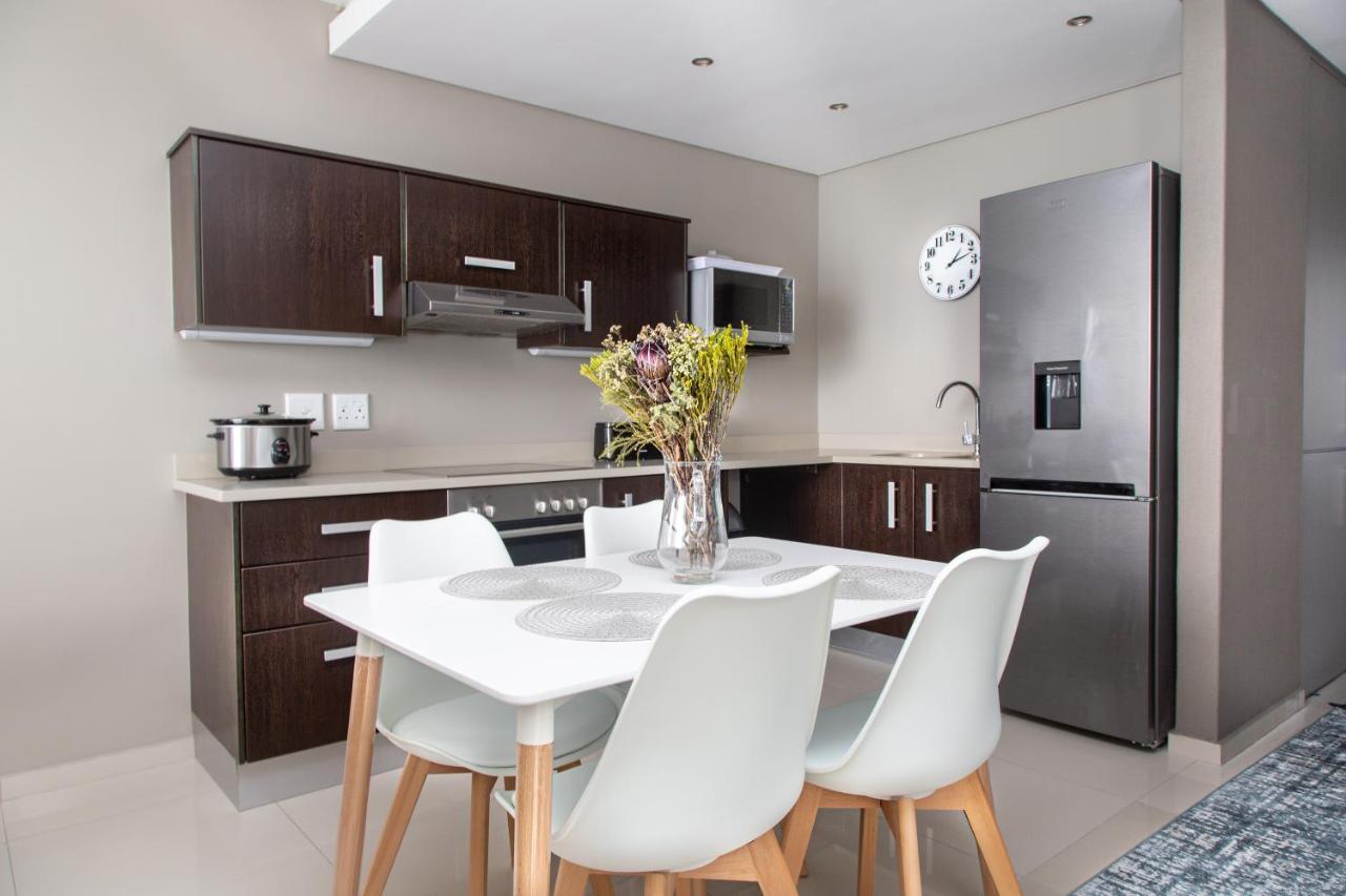 Apartment Modern Ocean View 1 Bedroom 707 Infinity Kapstadt