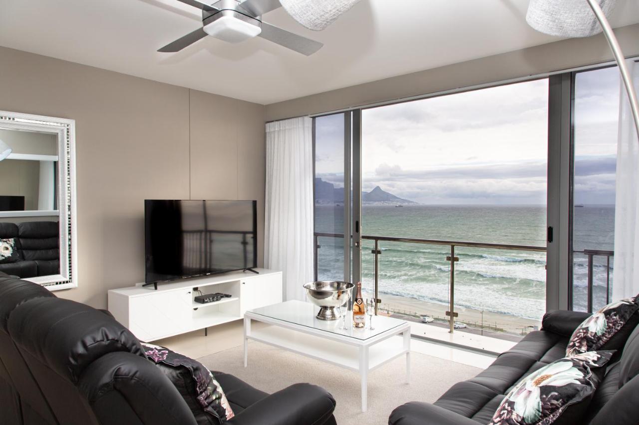 Modern Ocean View 1 Bedroom 707 Infinity Apartment *