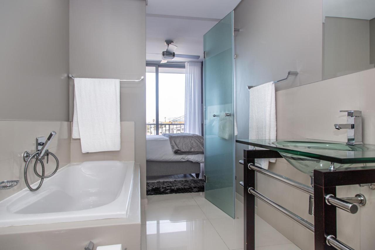 Apartment Modern Ocean View 1 Bedroom 707 Infinity Kapstadt