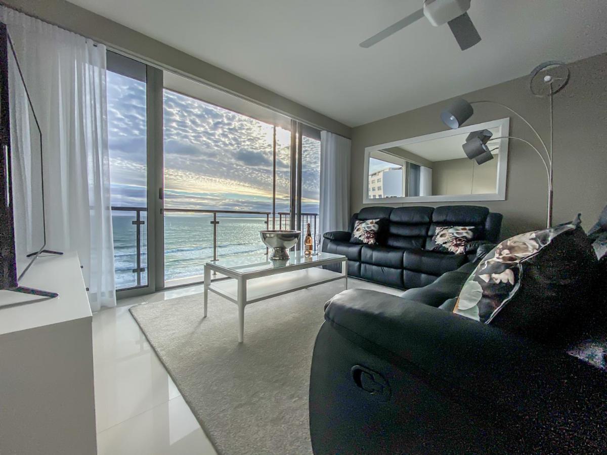 Apartment Modern Ocean View 1 Bedroom 707 Infinity Kapstadt