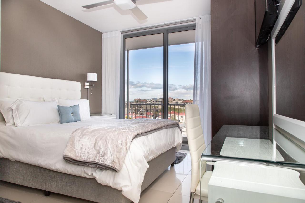 Apartment Modern Ocean View 1 Bedroom 707 Infinity