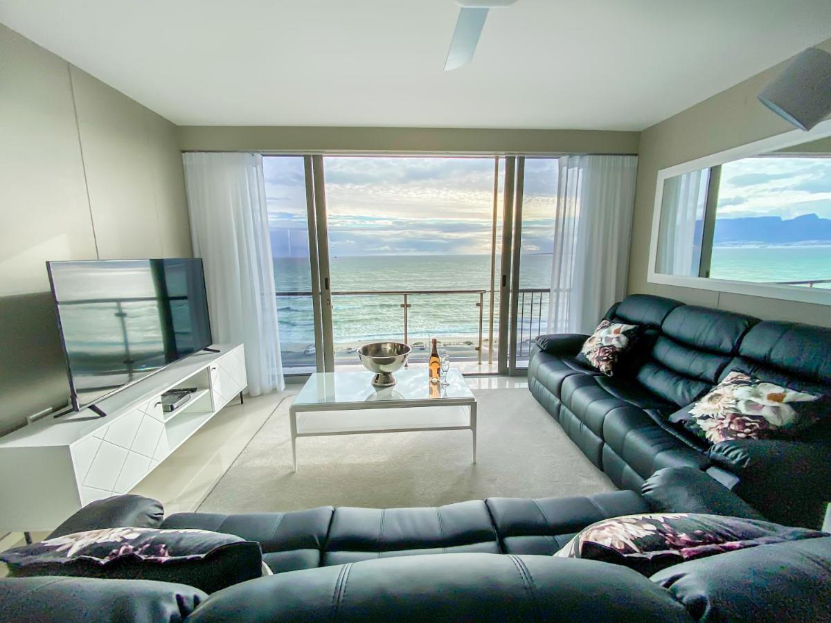 Modern Ocean View 1 Bedroom 707 Infinity * Kapstadt