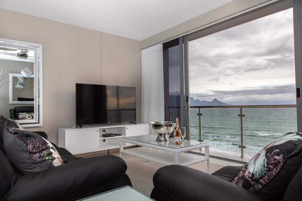 Modern Ocean View 1 Bedroom 707 Infinity Apartment *