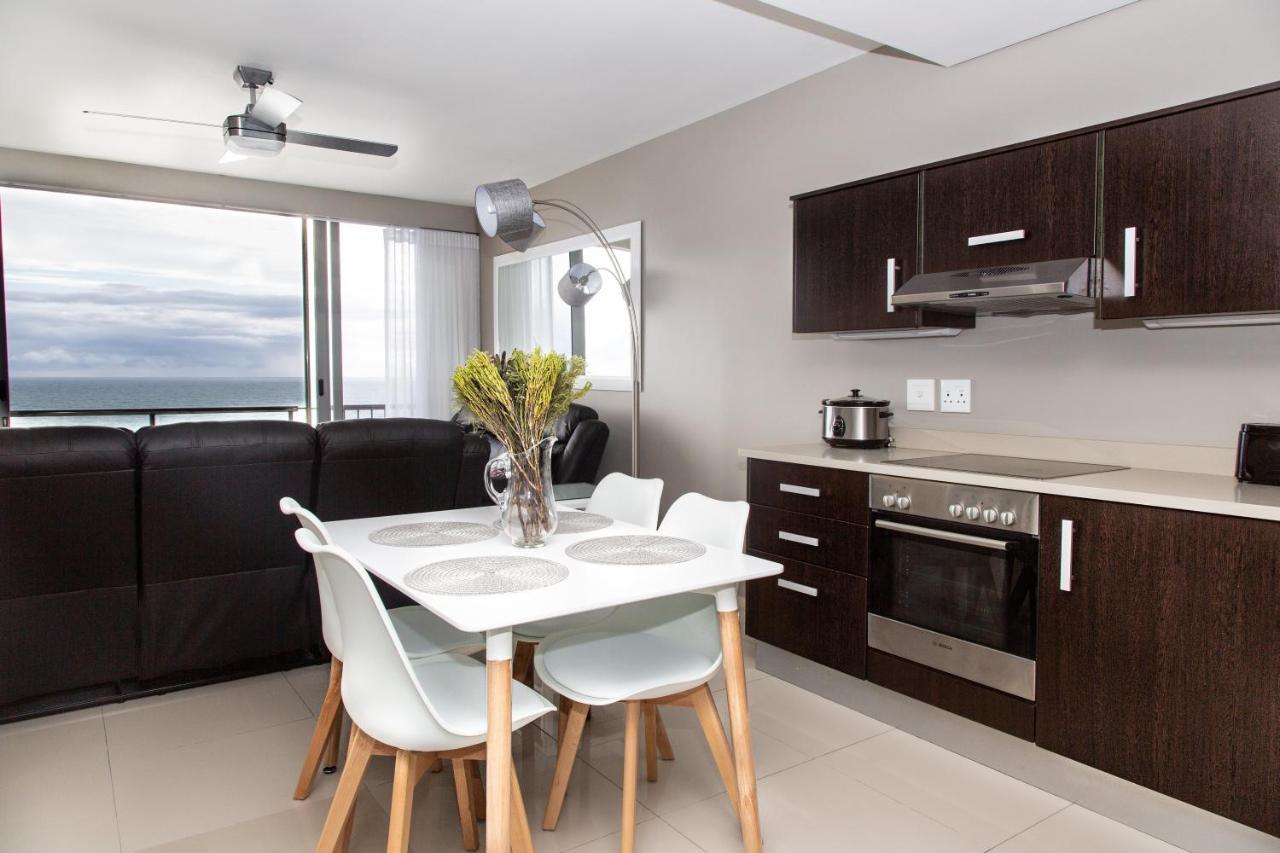 Apartment Modern Ocean View 1 Bedroom 707 Infinity Kapstadt