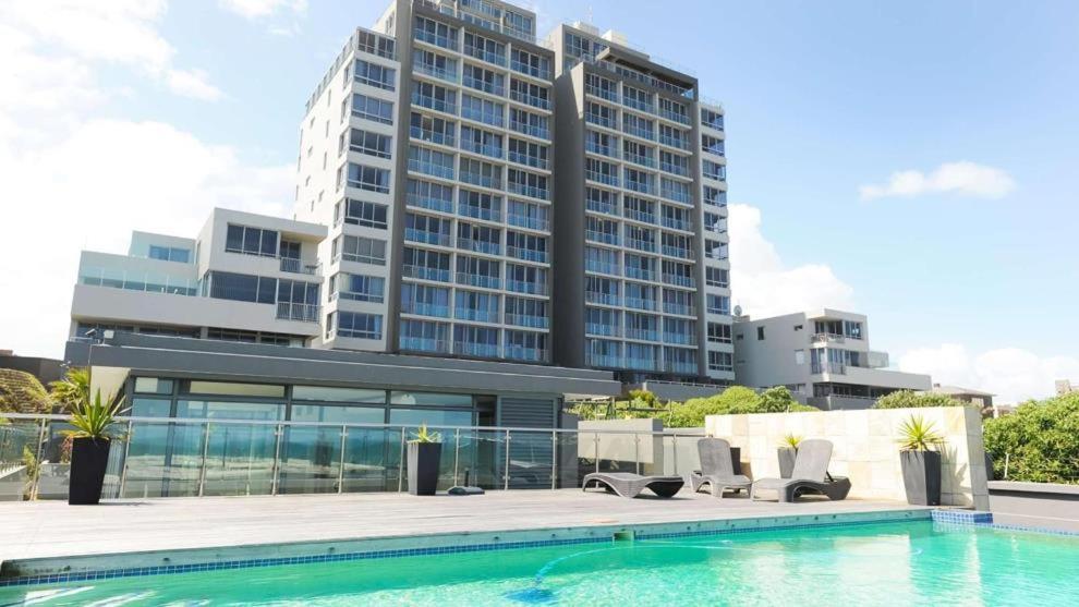 Modern Ocean View 1 Bedroom 707 Infinity * Kapstadt
