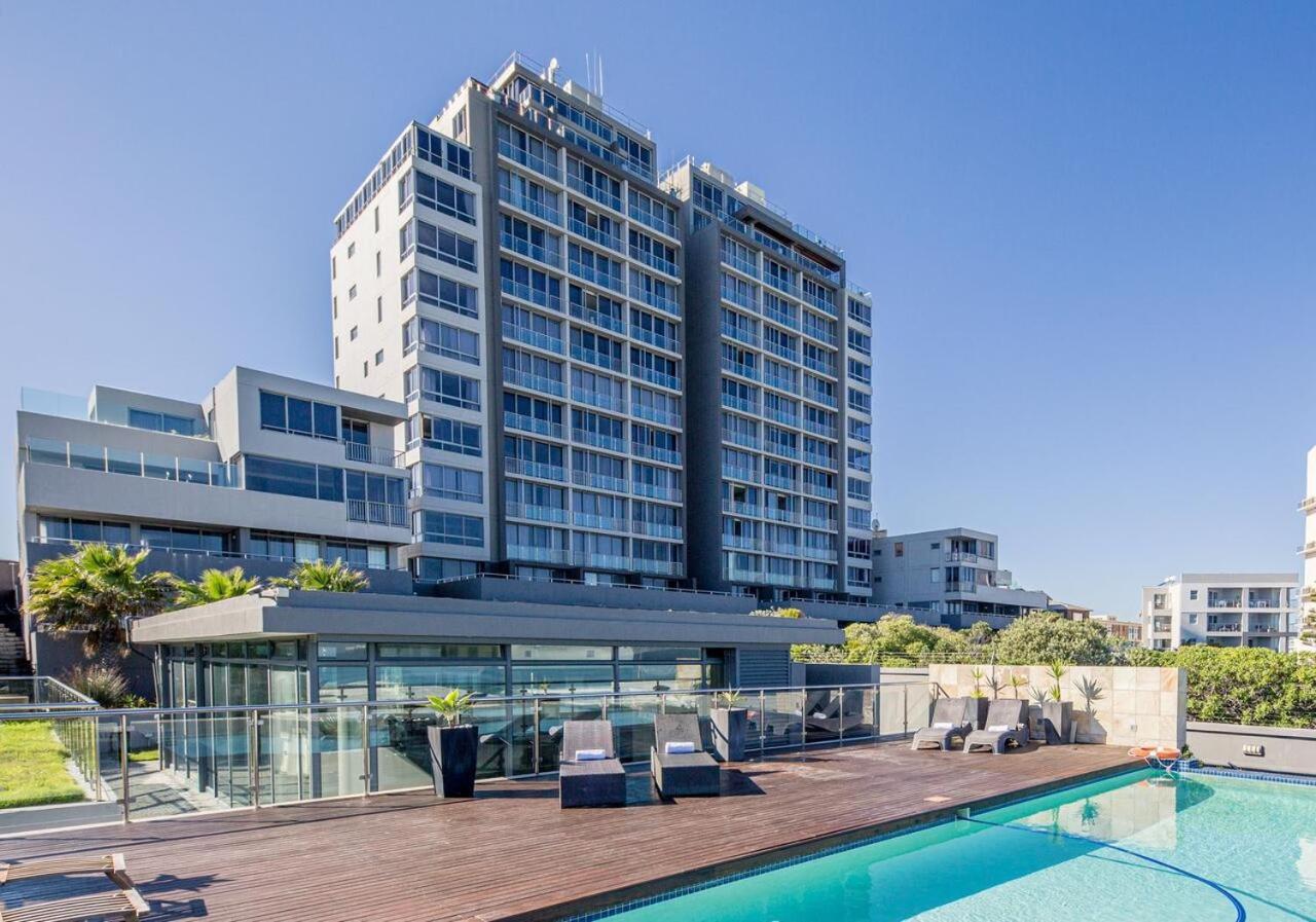 Apartment Modern Ocean View 1 Bedroom 707 Infinity *
